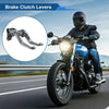Kawasaki Ninja ZX-10R Short Brake Clutch Levers (2015–2024)