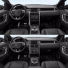 Land Rover Discovery Sport 15-19 Carbon Fiber Interior Full Set Fashion Trim
