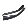 Nissan GT-R GTR R35 2009-15 Carbon Fiber A Pillar Replace