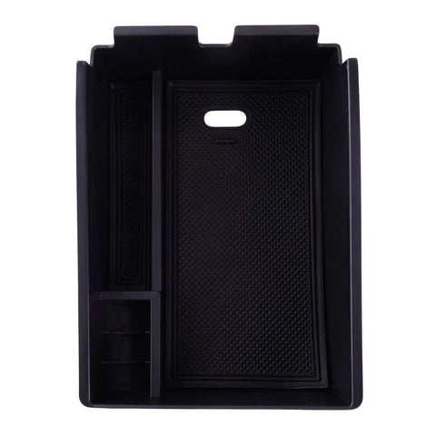 Kia Sportage Storage Box Armrest Glove Holder Tray (2022-2023)