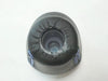 MITSUBISHI LANCER EVOLUTION CP9A Shift Knob Blue Stitch (2005–2007)
