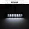 Toyota RAV4 LED License Plate Lights (2006-2011)