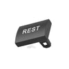 Mercedes Benz W212 A/C Control Switch Button Cap (2009-2016)