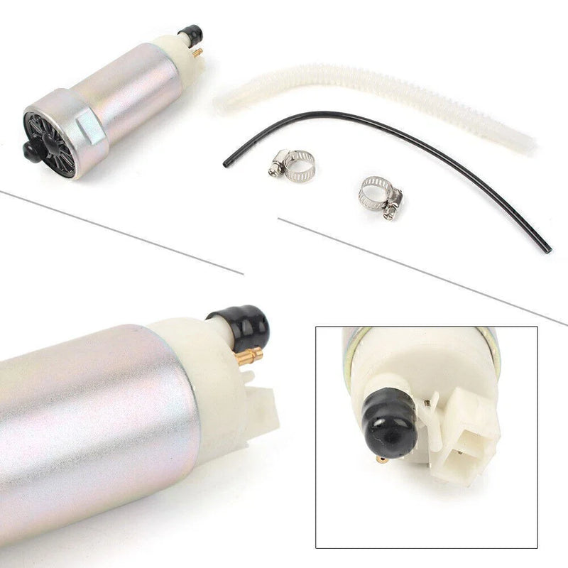 Harley Road Glide, Street Glide Carburetor Fuel Pump (2009-2013)