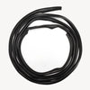 Windshield w Vent Weatherstrip Rubber Set 7 Fits Datsun Bluebird 510 4D 67-72