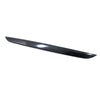 Toyota Previa 2006-2019 Real Carbon Fiber Tailgate Trim Strip