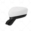 Mazda CX-5 Left Door Wing Mirror (2012-2014)