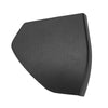 Mercedes Benz W211 E-Class Left Driver Front Door Upper Cover Trim (2002–2009)