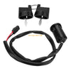 Honda TRX250 IGNITION SWITCH (2021–2023)