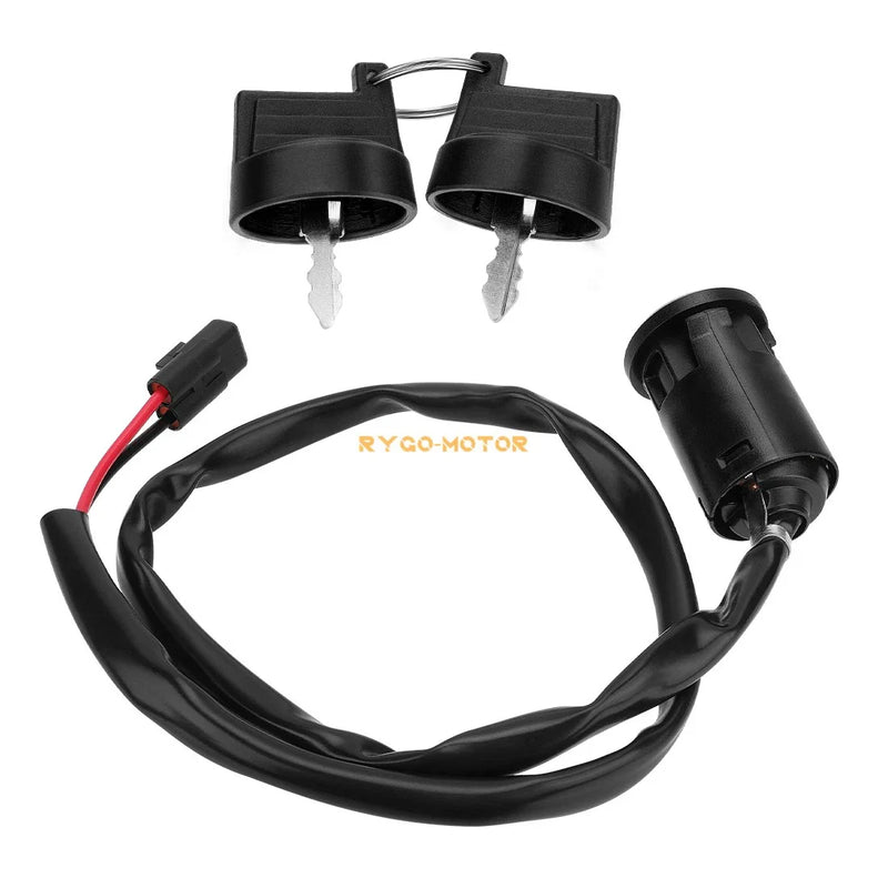 Honda TRX250 IGNITION SWITCH (2021–2023)