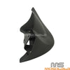 Harley Dyna Fat Bob Street Bob Chin Spoiler Air Dam Fairing Set (06-Current)
