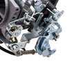 Toyota Corolla Liteace 4K Carburetor (1973-1987)