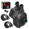 Polaris RZR S 1000 EPS 2016-2018 Air Box Intake Manifold w/ Boot