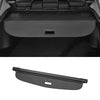 Toyota Prius Trunk Cover / Retractable / Car Trunk (2016–2022)