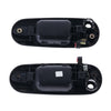 Honda CR-V Door Handle Outer Set of 4 FRONT REAR LEFT RIGHT (1997–2001)