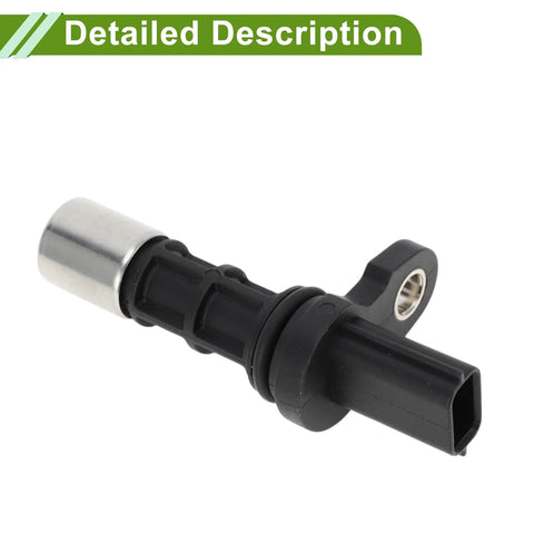 Nissan Juke 1.6 DIG-T 4x4 Crankshaft Position Sensor (2010-2014)
