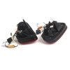 Mini Cooper R50 R53 R52 2 x Tail Lights Turn Signal Lamps (2001-2008)