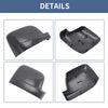 FIAT TALENTO Driver Side Mirror Cover Cap Gray (2016-2020)