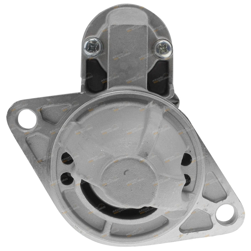 Subaru Brumby Starter Motor AU5 4cyl 1.8L EA81 (1981-1994)