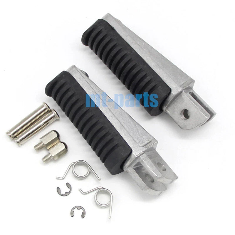 Yamaha XJR1200 (94-98) / XJR1300 Footrest Pegs (98-13)