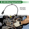 Nissan Cube (2012-2014) Rear Left ABS Wheel Speed Sensor