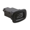 Mitsubishi Outlander Power Tailgate Trunk Lock Release Switch (2003-2023)