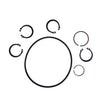 TB03 TA31 T04B T04E TBP4 Turbocharger Repair Set