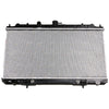 Nissan Pulsar N16 Auto Sedan 1.6L / 1.8L Alloy Radiator (2000-2006)
