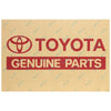 Toyota Aurion GSV40 Genuine LH Trunk Taillight (2006-2009)