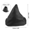 Mercedes-Benz C-Class W204 Shift Boot Cover (2008-2013)