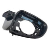 BMW X3 X5 X4 X6 Left Mirror Cap Cover (2014-2018)