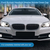 BMW M5 Bumper Headlight Washer Nozzle Cover Cap (2006-2010)