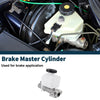 Kia Spectra Brake Master Cylinder w/ Reservoir (2004-2006)