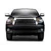 Toyota Tundra Sequoia Right Fender Extension Bumper Headlight Filler (2007-2021)