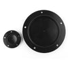 Harley Dyna, Softail, Sportster Clutch Timer & Point Covers (2000-2023)