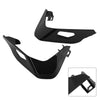 Honda Africa Twin CRF1100L Deflector Side Upper (2020-2021)