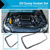 Honda CR-V RD, Integra DA / DC Oil Sump Gasket (1993-2001)