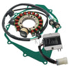 Yamaha YFM350FW Big Bear 350 Stator Regulator Gasket (1987-1989)