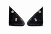 Toyota Corolla Altis Side View Mirror Cover (2008-2012)