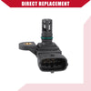 Dodge Challenger Manifold Absolute Pressure Sensor (2015-2017)