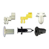 Toyota Hood Grill Bumper Fender Retainer Assortment Clips