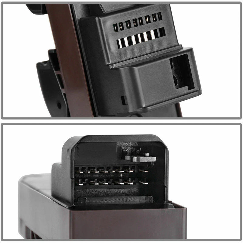 Toyota Hilux Tacoma Master Power Window Switch (2005-2015)