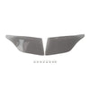 Ducati 899 959 1199 Panigale Headlight Guard Lens Cover (2014-2018)