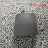2014-2016 Infiniti Q50 Rear Bumper Tow Hook Eye Cover Cap (2014-2016)