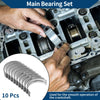 Kia Soul Main Bearing Set (2012-2017)