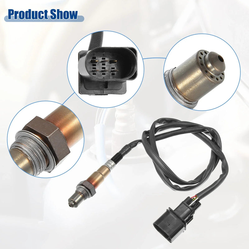 BMW 120i 320i 735i O2 Oxygen Sensor (2001-2006)