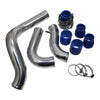 Nissan D40 Navara 2.5L YD25DDTI Turbo Intercooler Piping Hose (05-14)