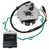 KTM 125 200 SX MXC EXC Stator Coil Regulator Gasket (2000-2003)