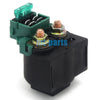 Honda VF750C Magna / VF750S Sabre Starter Solenoid Relay (1982-1983)