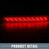 Nissan Sentra LED Brake Tail Light Reflector (2020-2023)